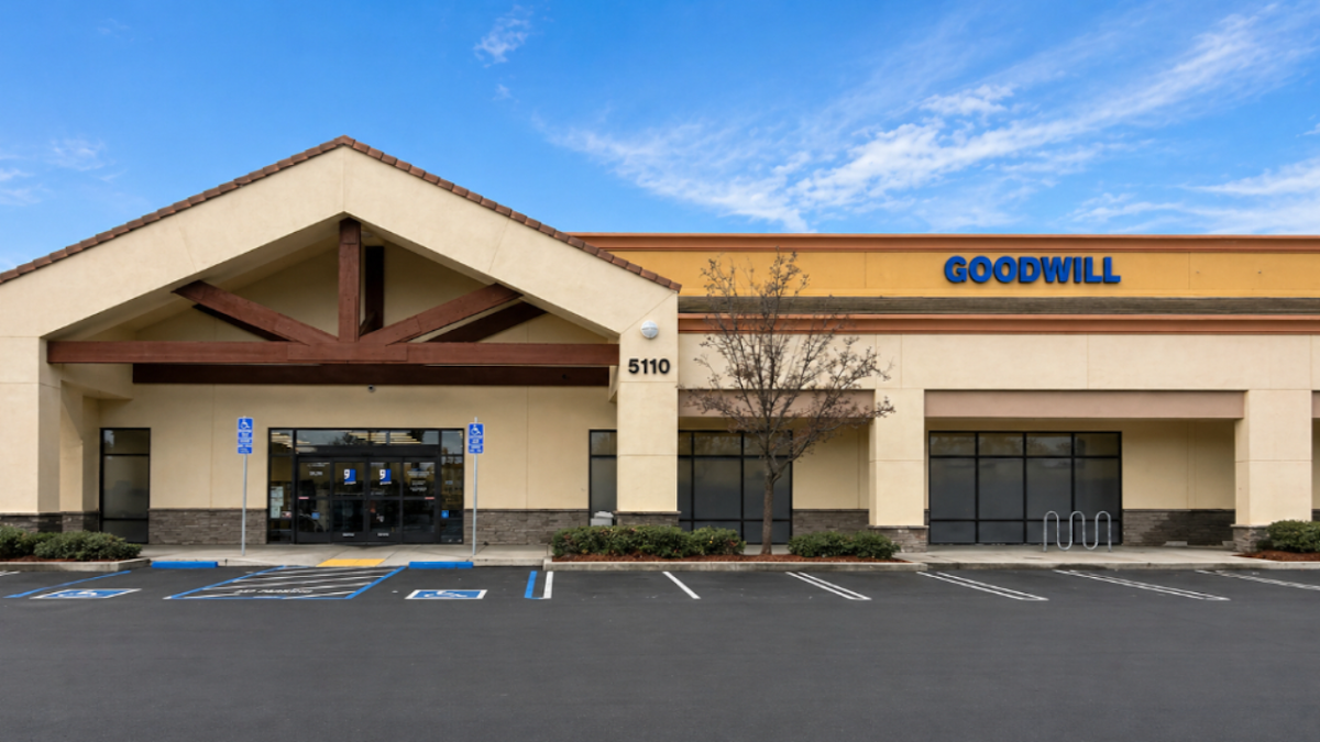 Goodwill Industries Sacramento Valley & Northern Nevada in Roseville