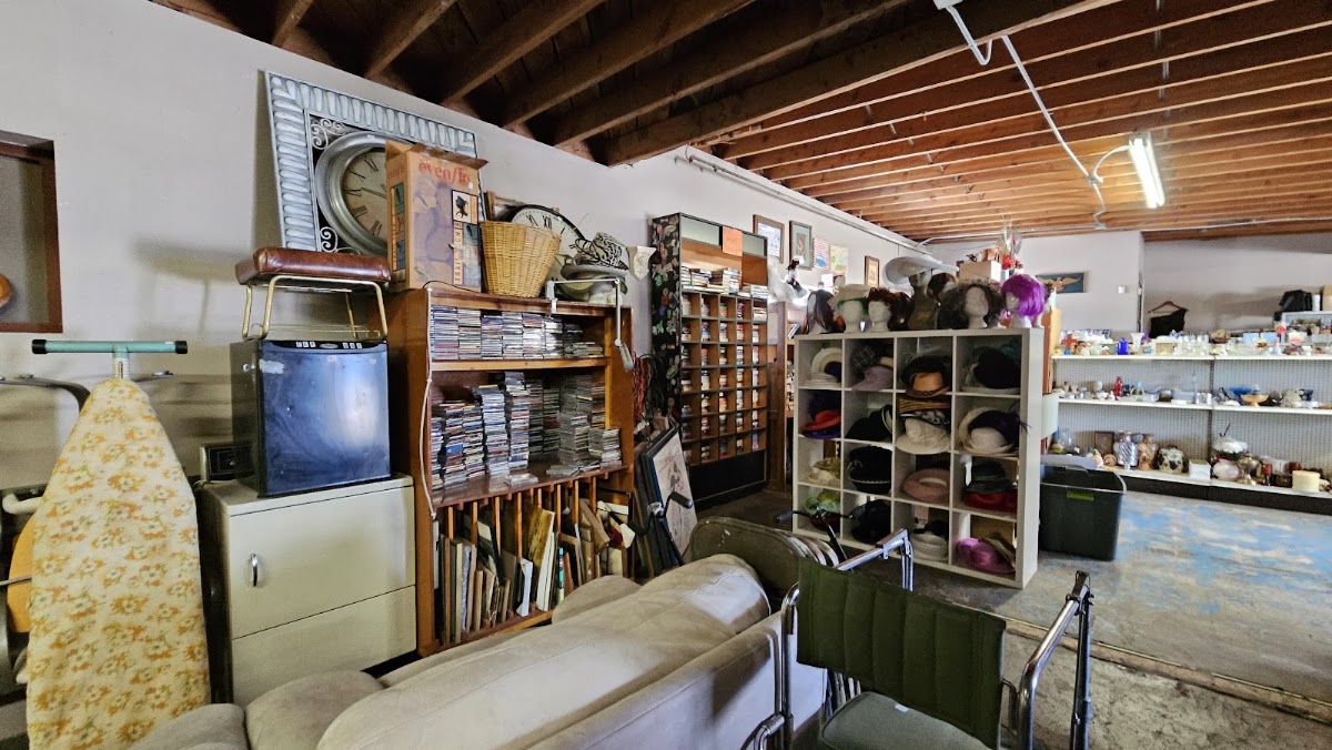 Krazy Bargains in San Bernardino