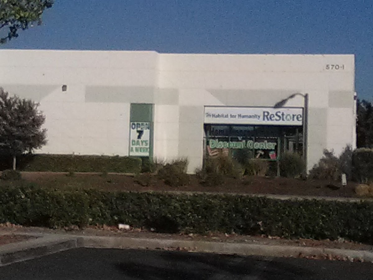 Habitat For Humanity Inland Valley-ReStore Lake Elsinore in Lake Elsinore