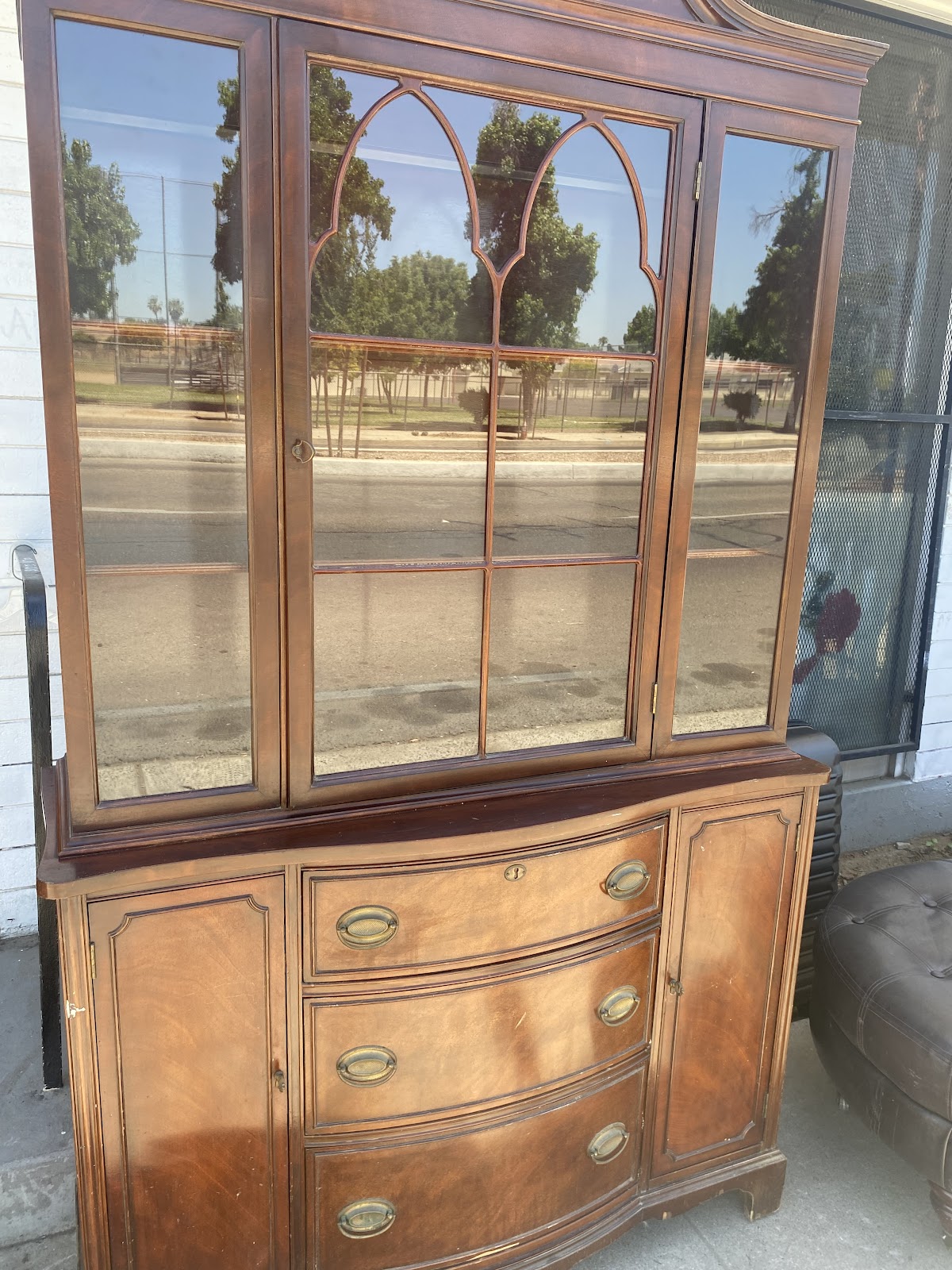 Garcia Thrift Store #2 in Fresno