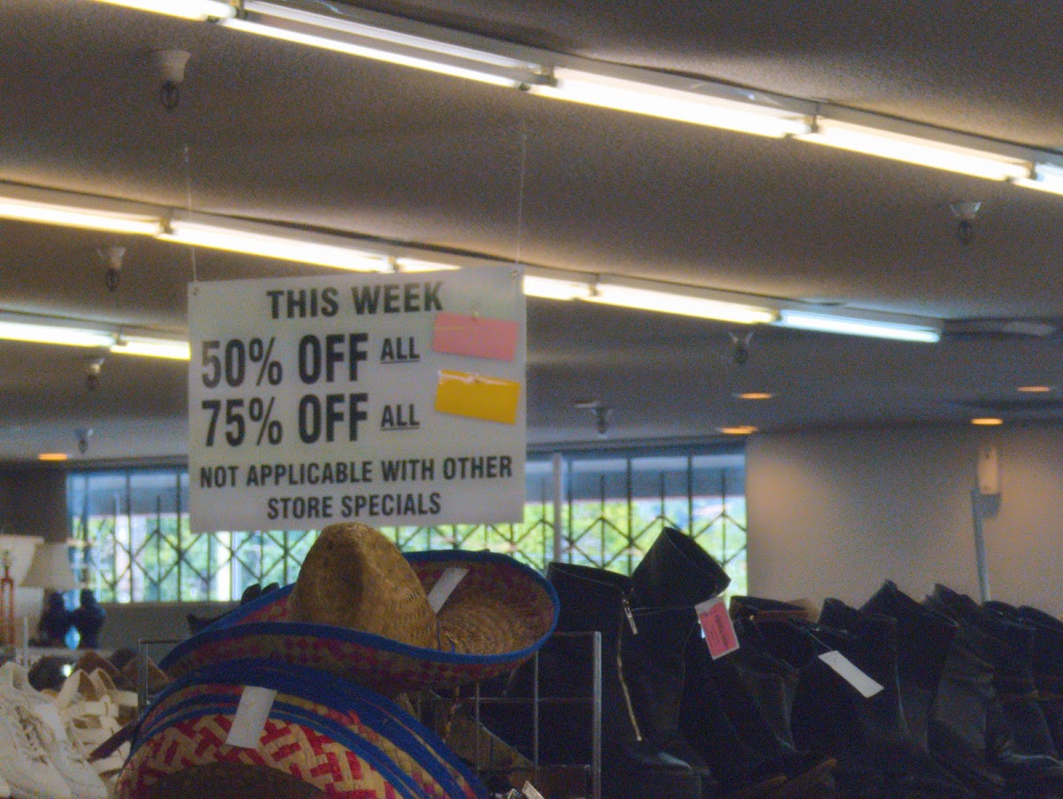 Acts Thrift Store & Donation Center in Pomona