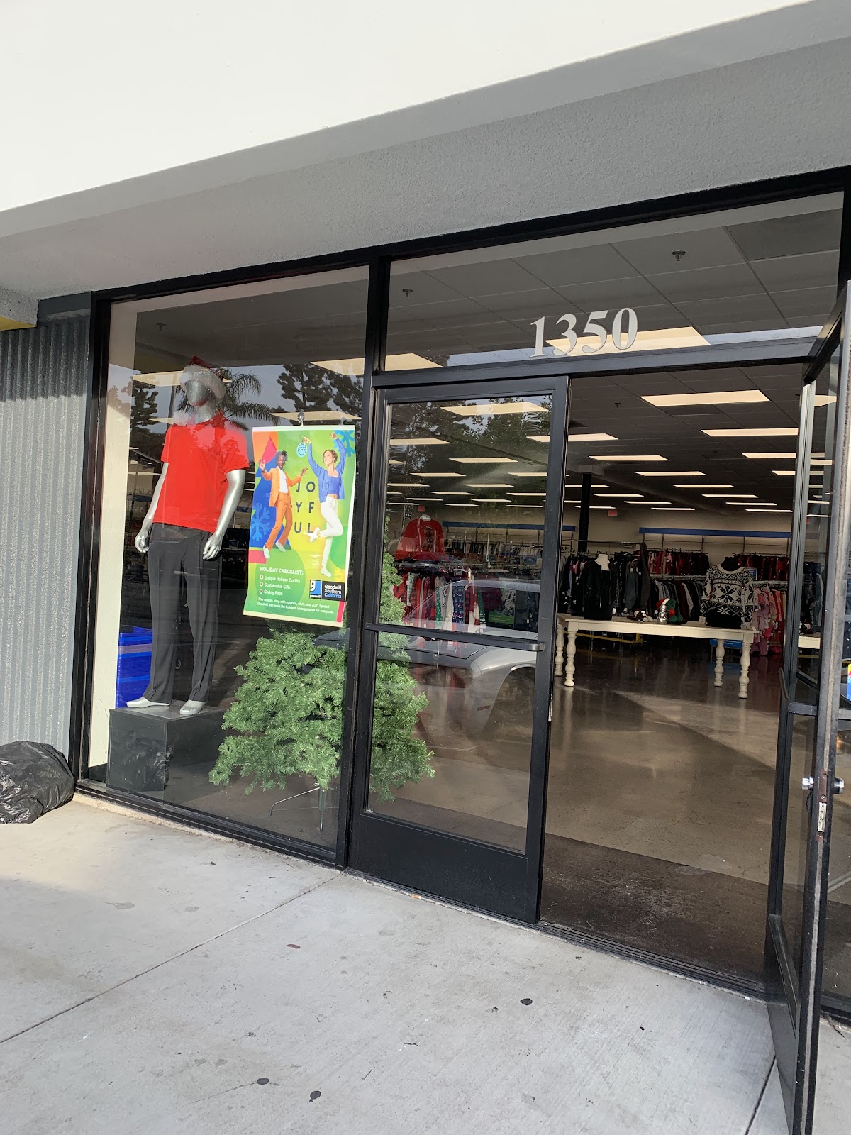 Goodwill Southern California Retail Store & Donation Center in Upland