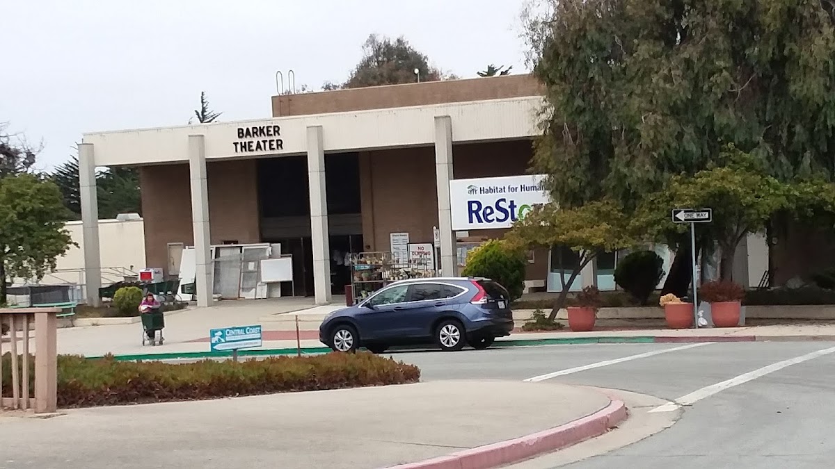 Habitat For Humanity ReStore Monterey in Seaside