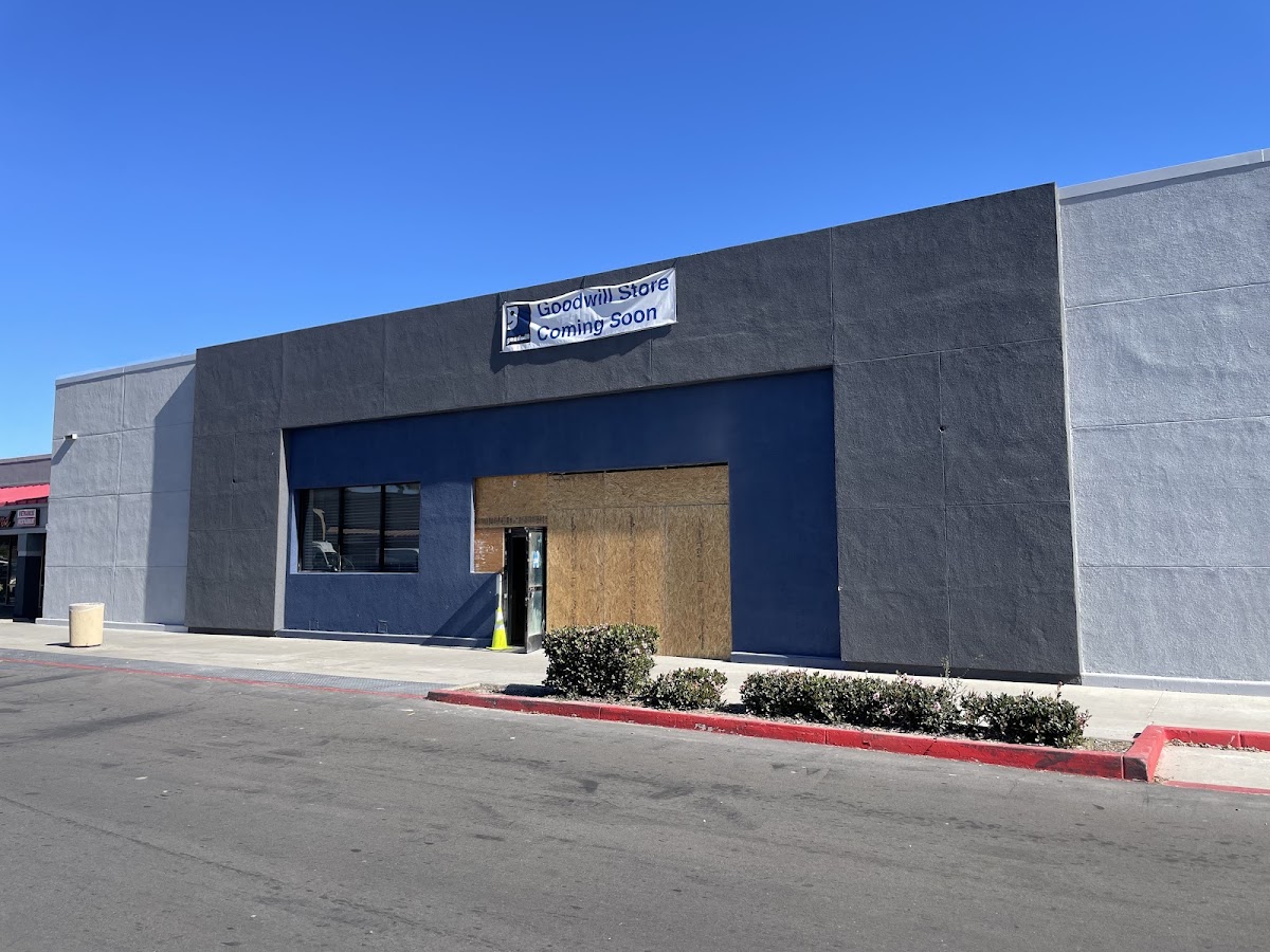 Goodwill Retail Store & Donation Center in Oxnard