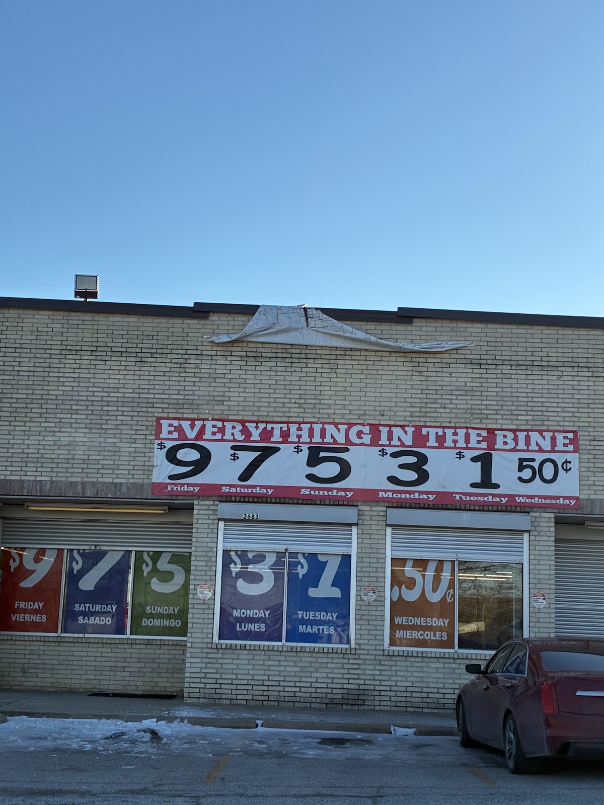 Super Hot Deals in Dallas