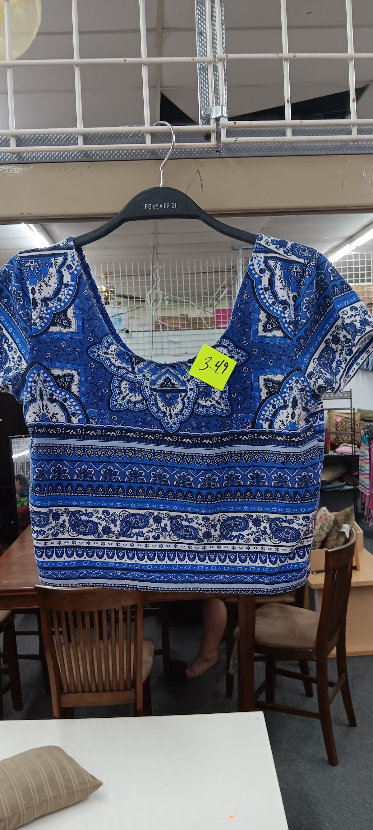 Da Good Thrift in Dallas