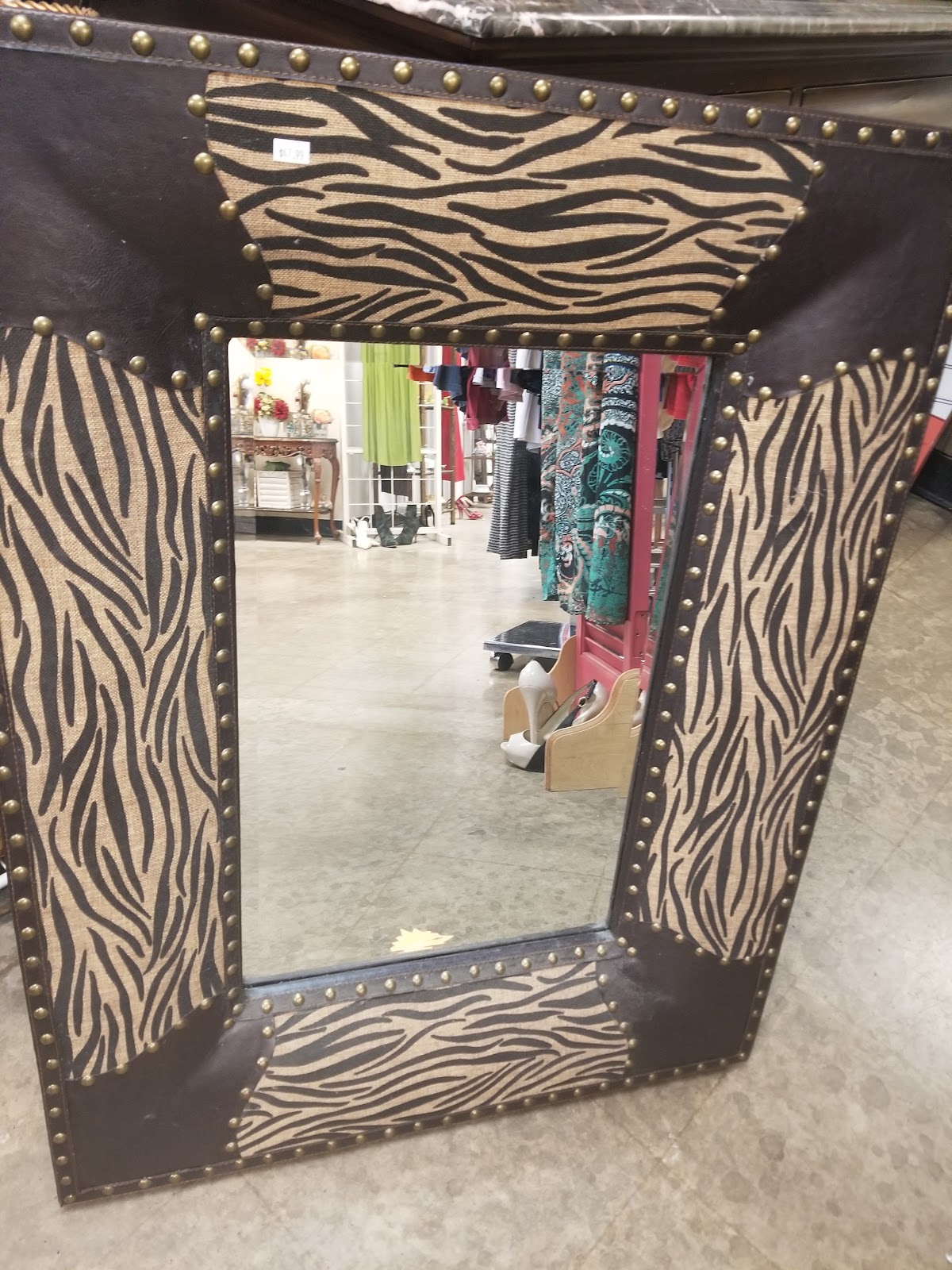 Second Treasure Resale Store in Fort Worth