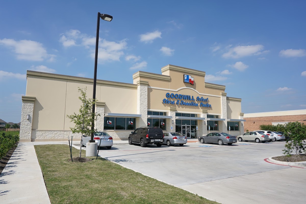 Goodwill Thrift Store & Donation Center- Longmeadow in Richmond