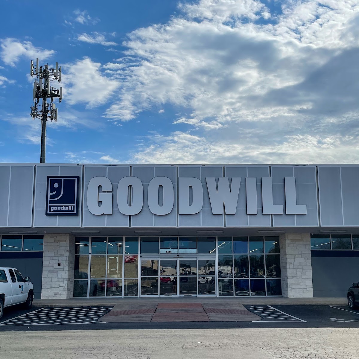 Goodwill Central Texas - South Congress in Austin