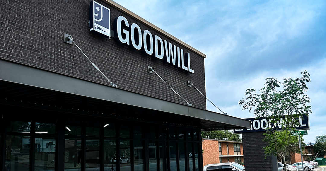 Goodwill Central Texas Lake Austin Store in Austin