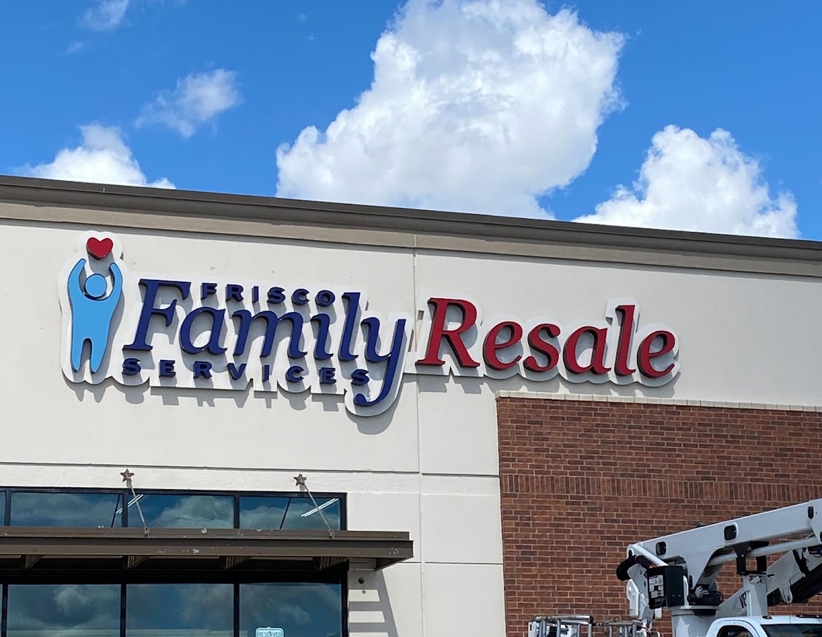 Frisco Resale in Frisco