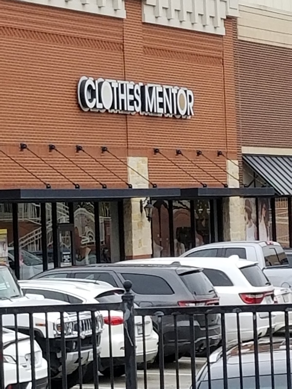 Clothes Mentor McKinney, TX in McKinney