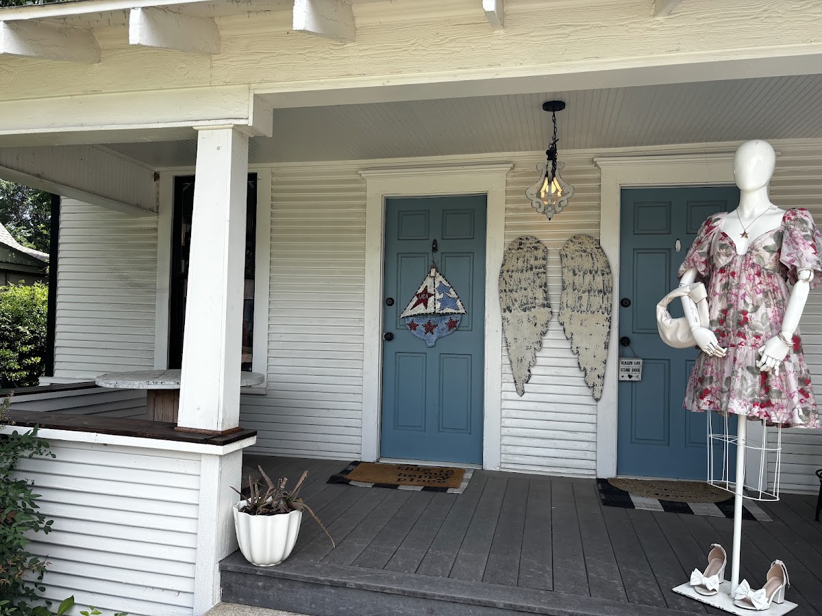The Refind Closet in Frisco