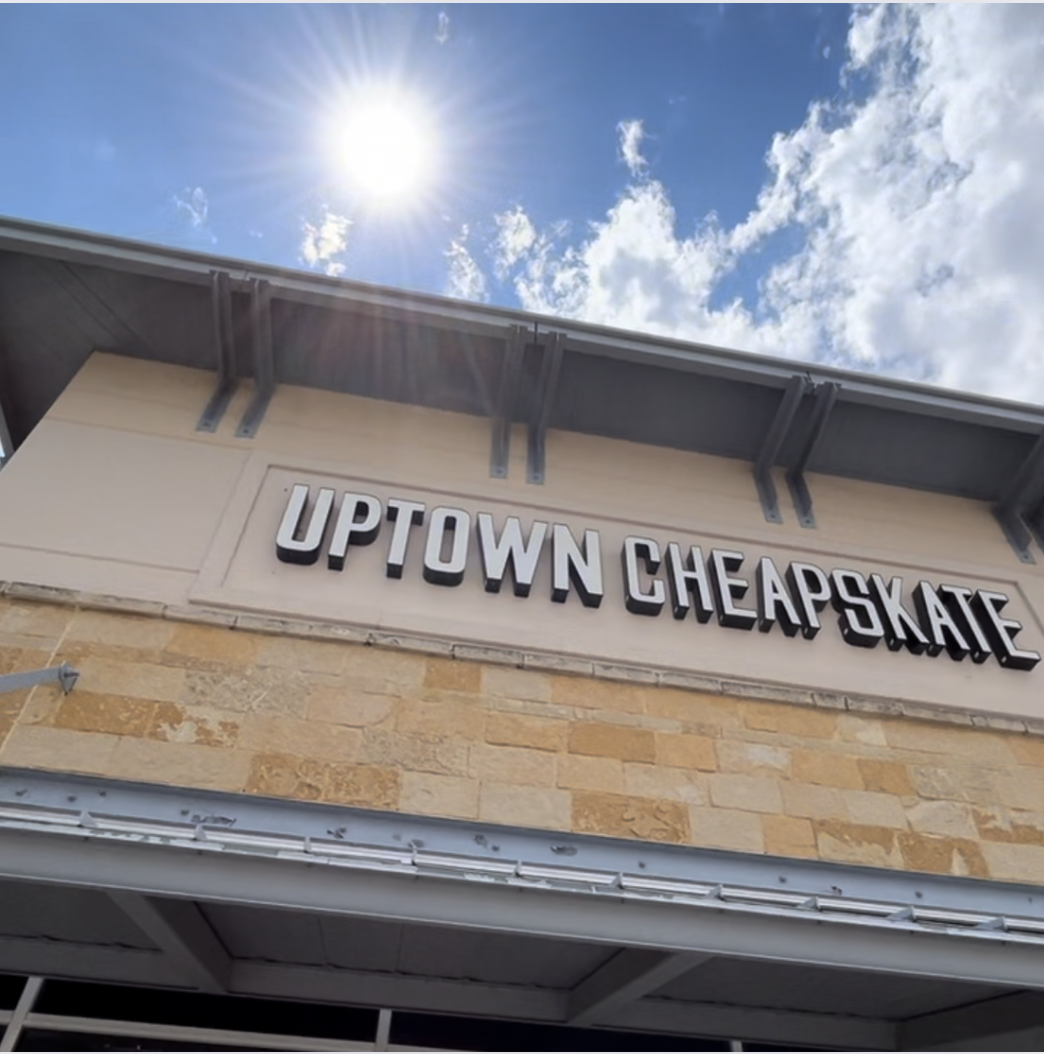 Uptown Cheapskate Frisco in Frisco