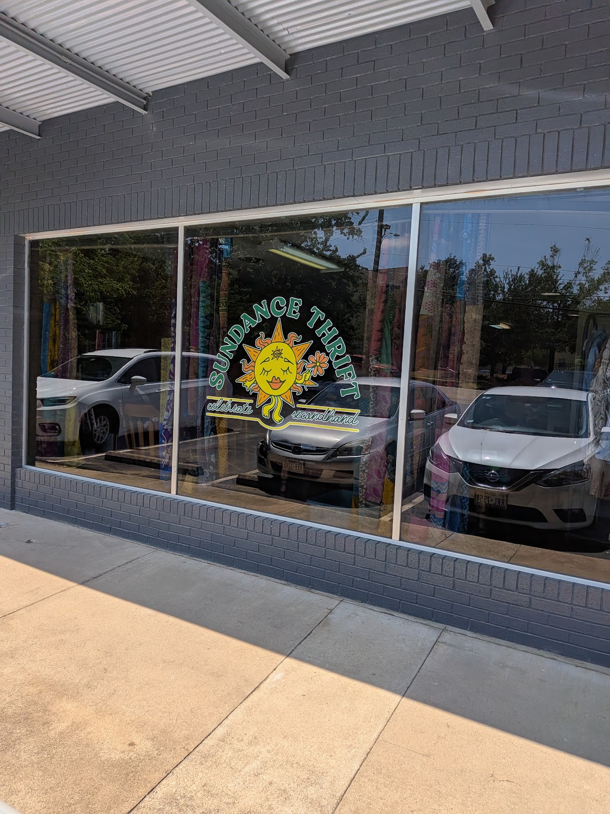 Sundance Thrift in Denton