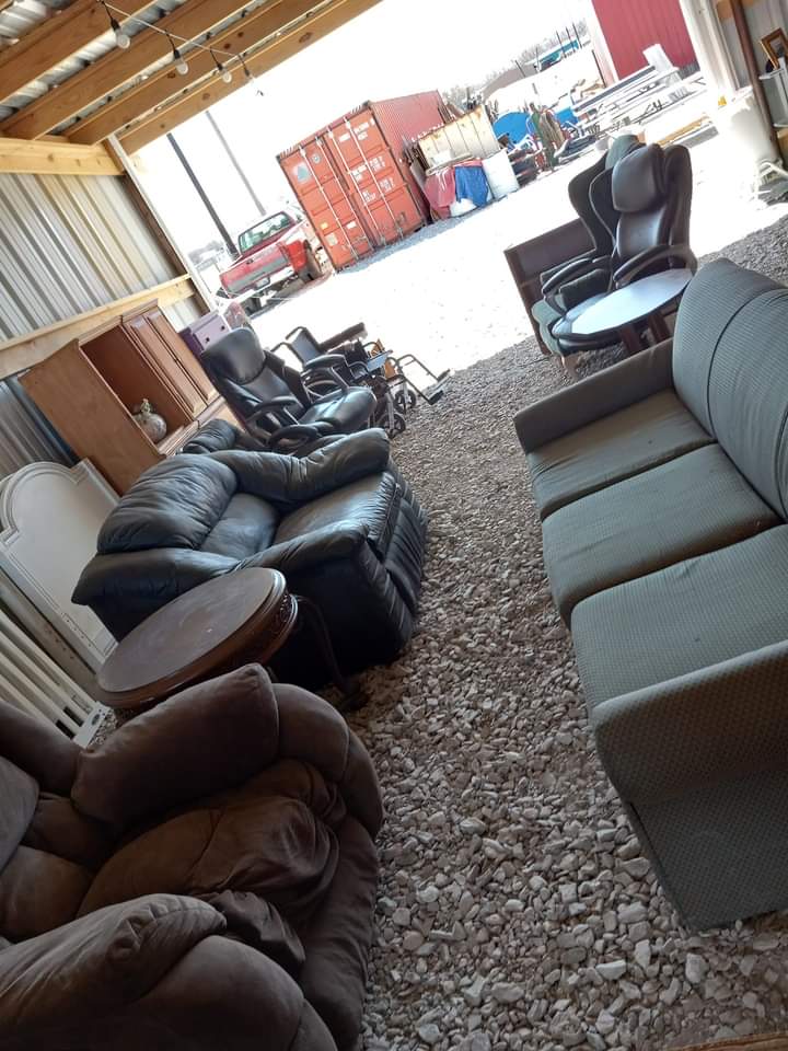 The Dixie Trading Company LLC in Rhome