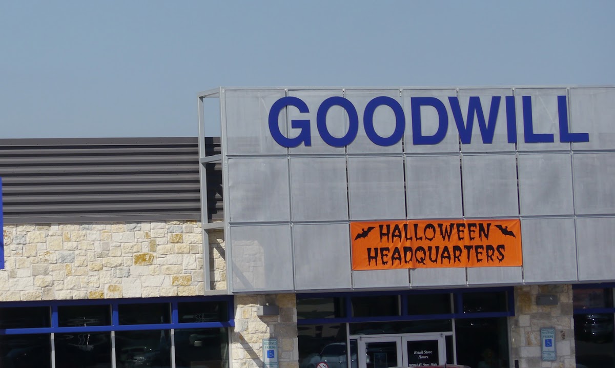 Heart of Texas Goodwill - Copperas Cove in Copperas Cove