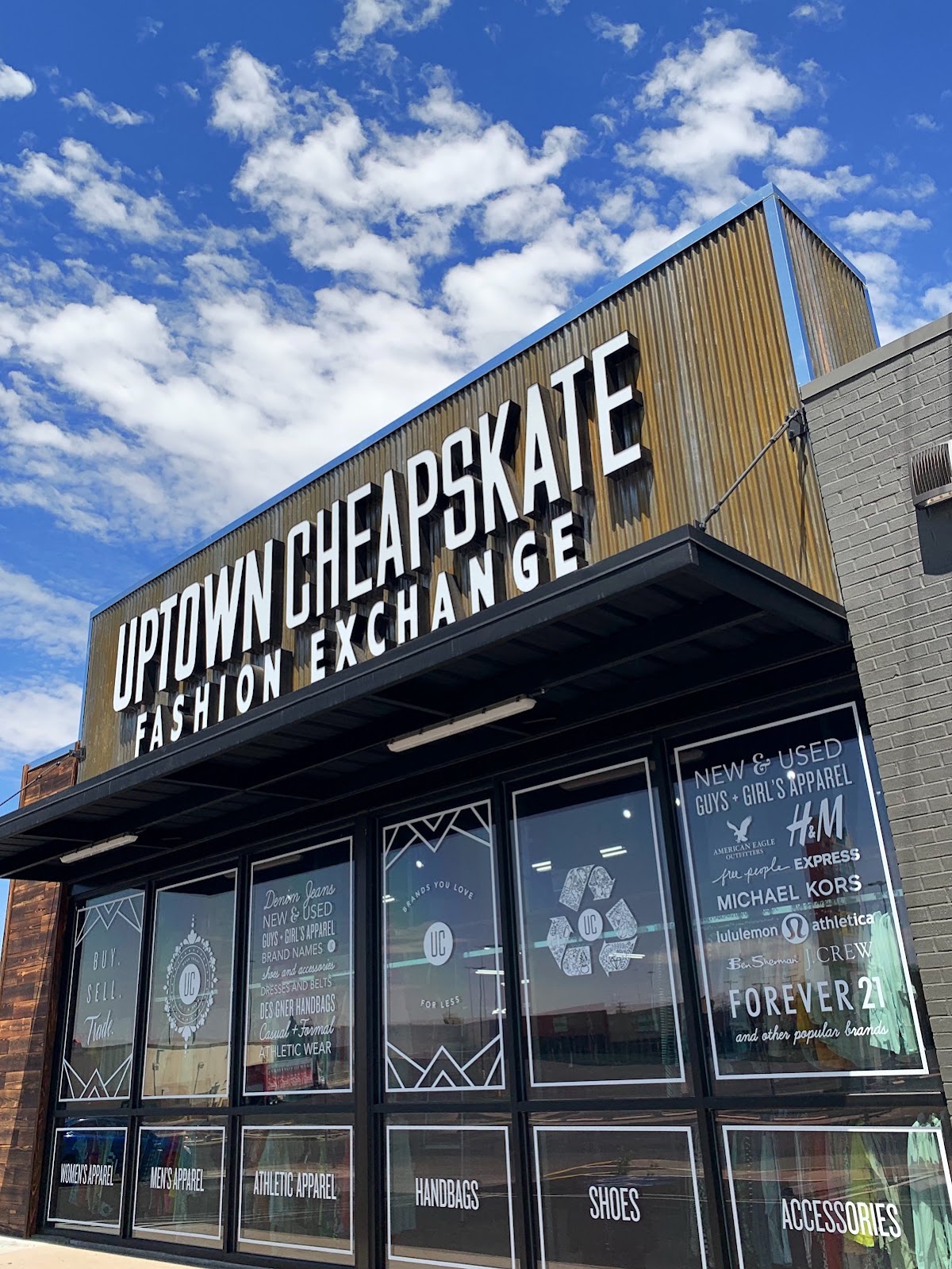 Uptown Cheapskate El Paso East in El Paso