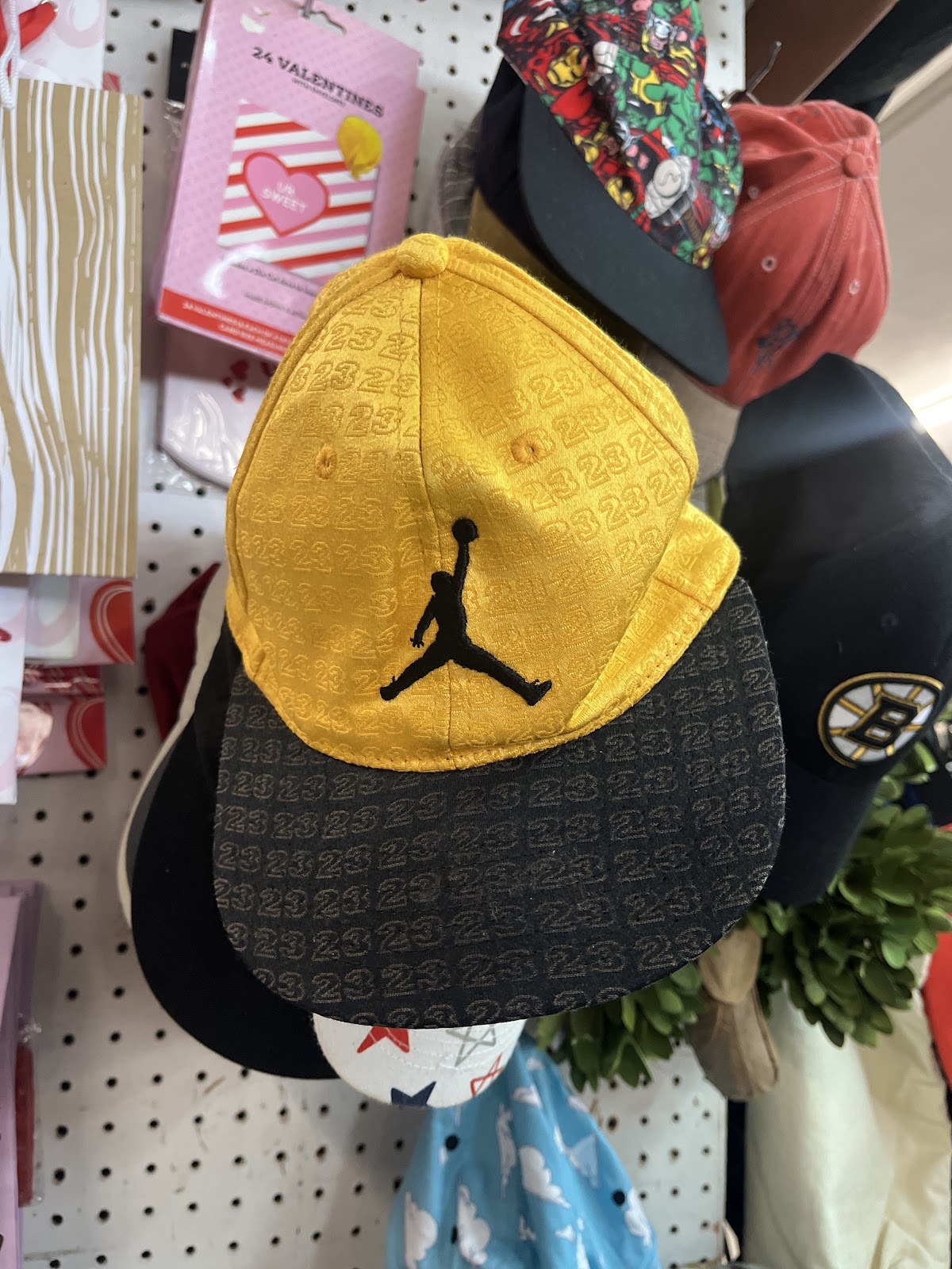 Andrea's Thrift Shop in El Paso