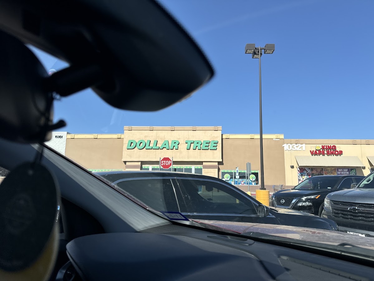 Goodwill in Socorro