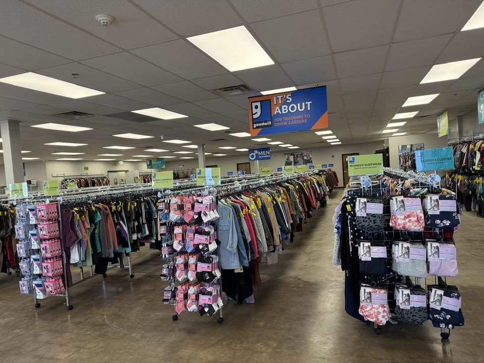 Google Store - Osage in Amarillo
