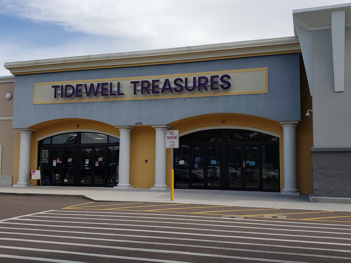 Tidewell Treasures - Sarasota in Sarasota