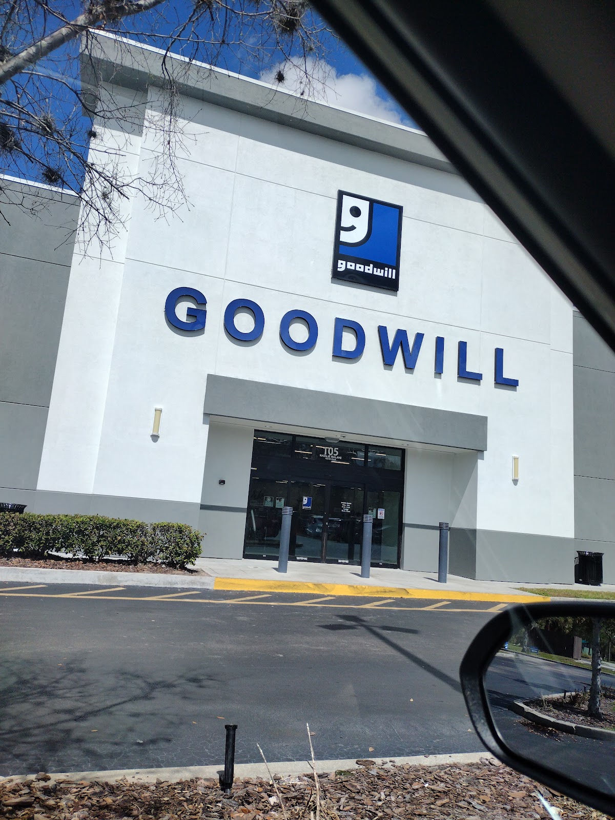 Goodwill - Kissimmee in Kissimmee