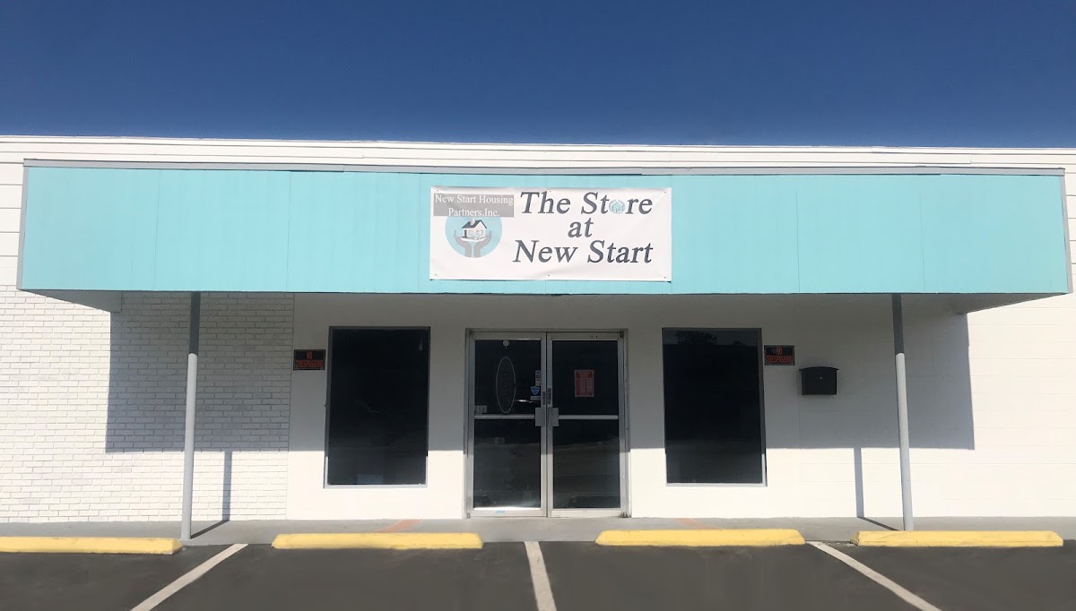 New Start Housing Partners, Inc. (The Store at New Start) in Kissimmee