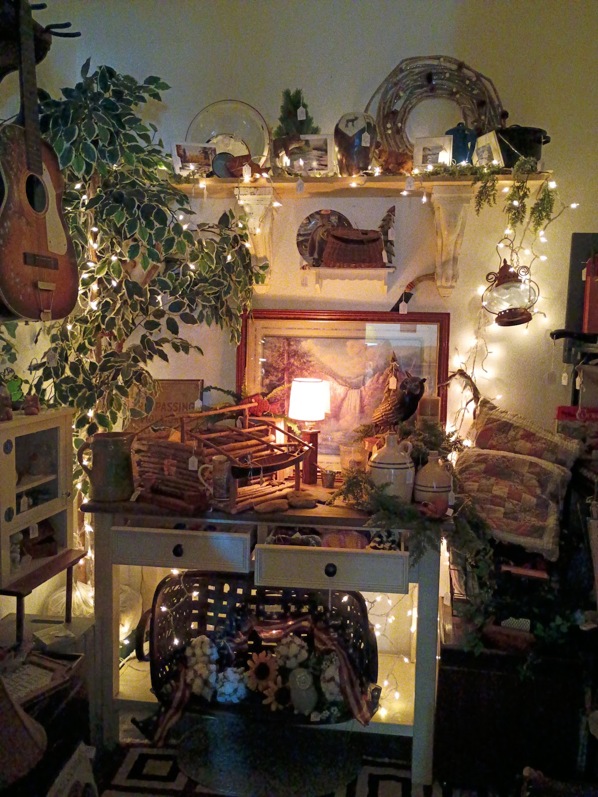 Birds of a Feather Shop Together, LLC in Palatka