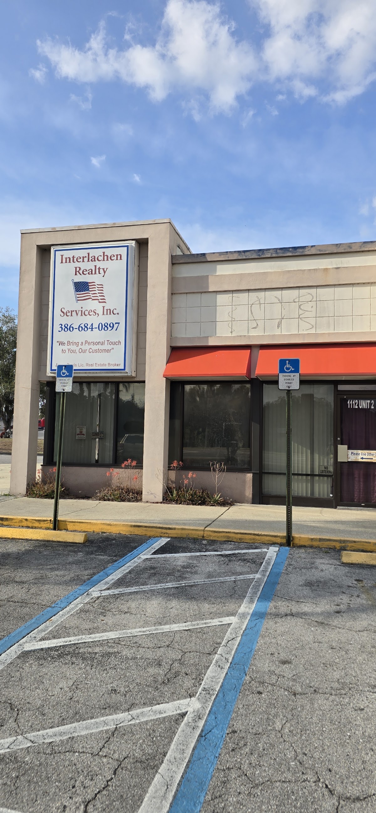 Interlachen Thrift & Gift Shoppe in Interlachen