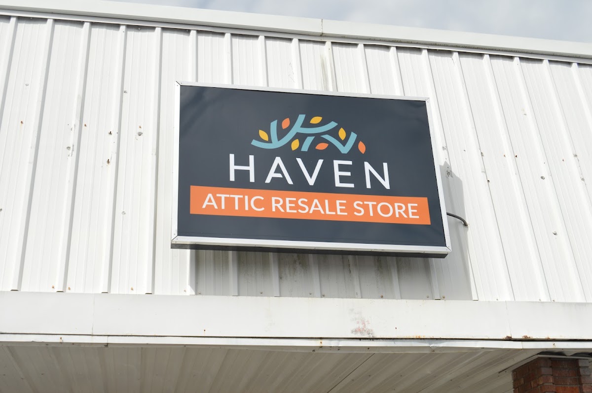 Haven -- Chiefland Attic Resale Store in Chiefland