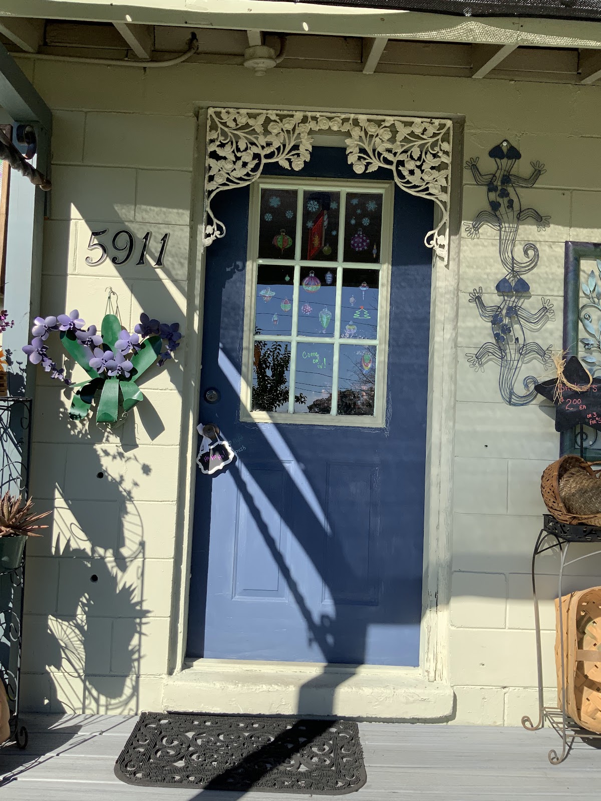 Lily Ann's Trading Company LLC in Belleview