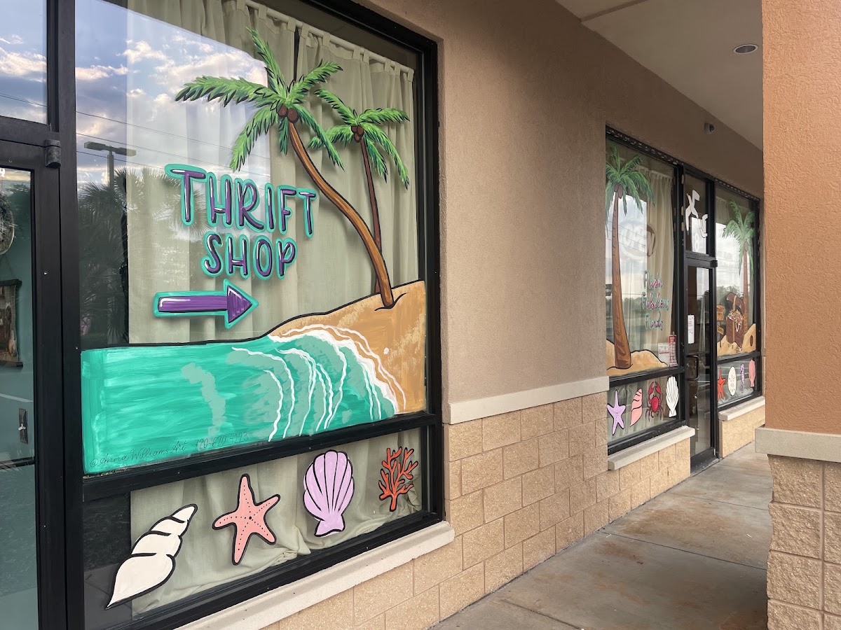 Flip'n Fabulous Finds LLC in Summerfield
