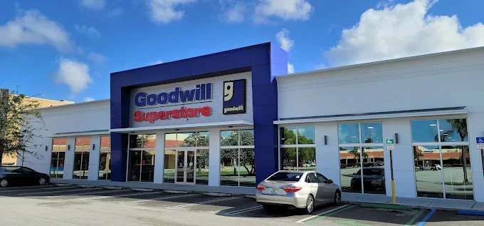 Goodwill - Retail Store and Donation Center in Miami