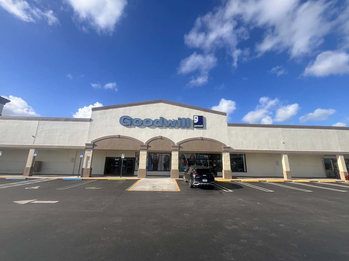 Goodwill - Retail Store and Donation Center in Miami