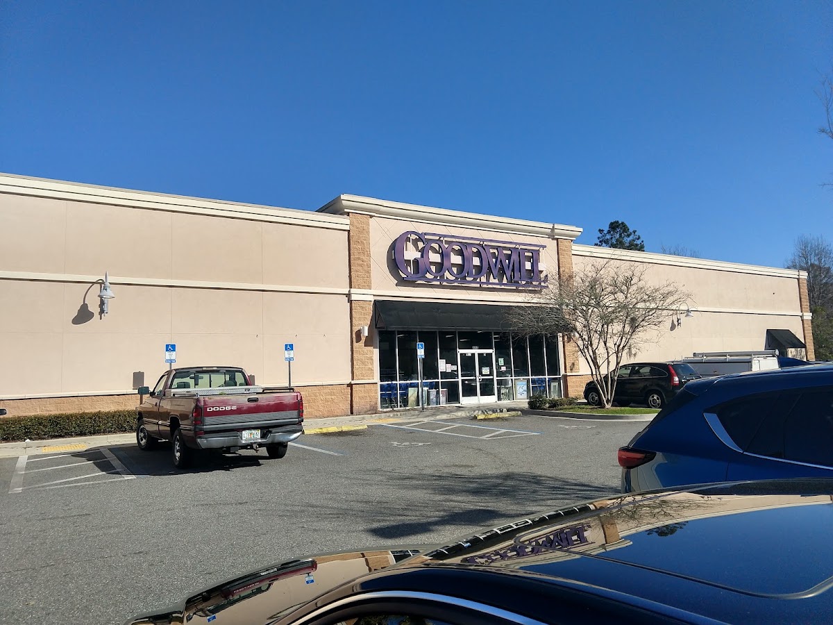 Goodwill Retail Store and Donation Center - Dunn Avenue in Jacksonville
