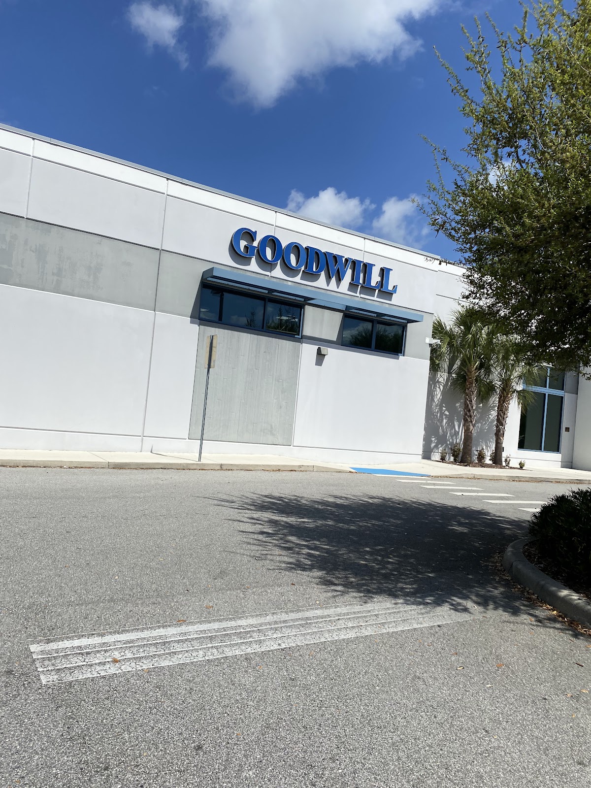 Goodwill - DeLand in DeLand