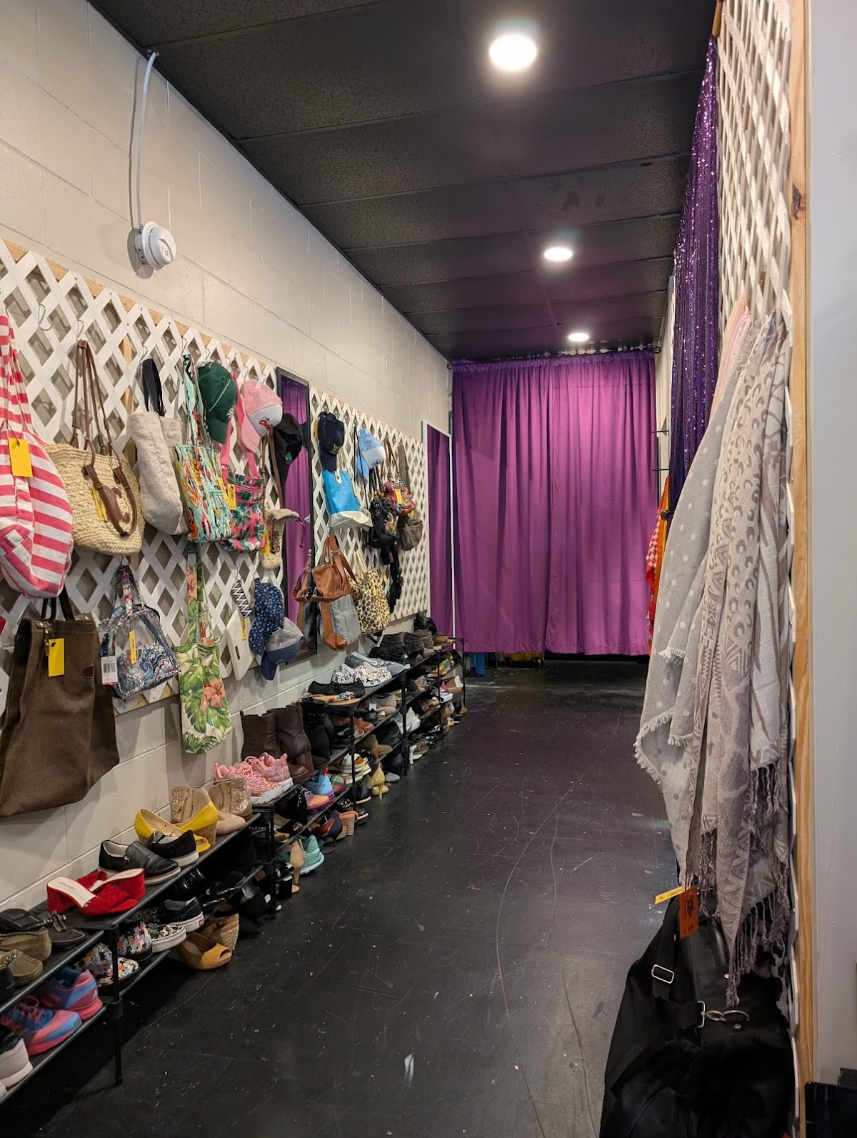 Tucked Away Boutique in DeLand