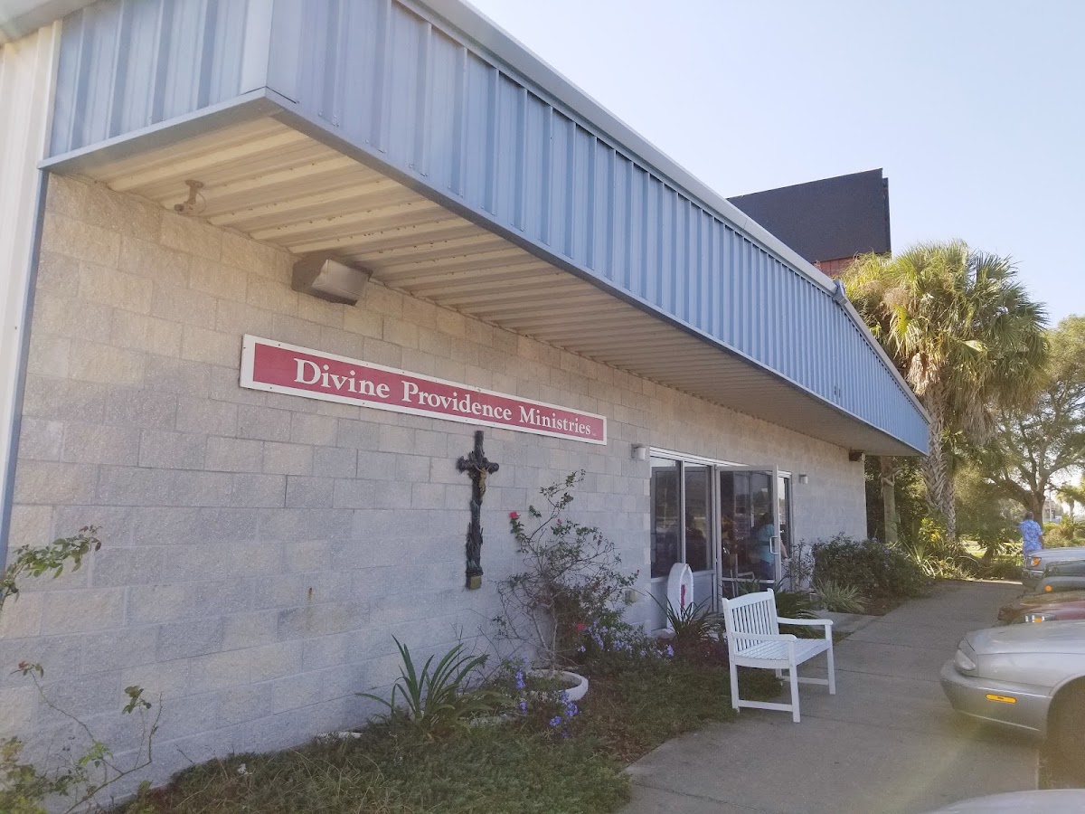 Divine Providence Ministries in Ocala