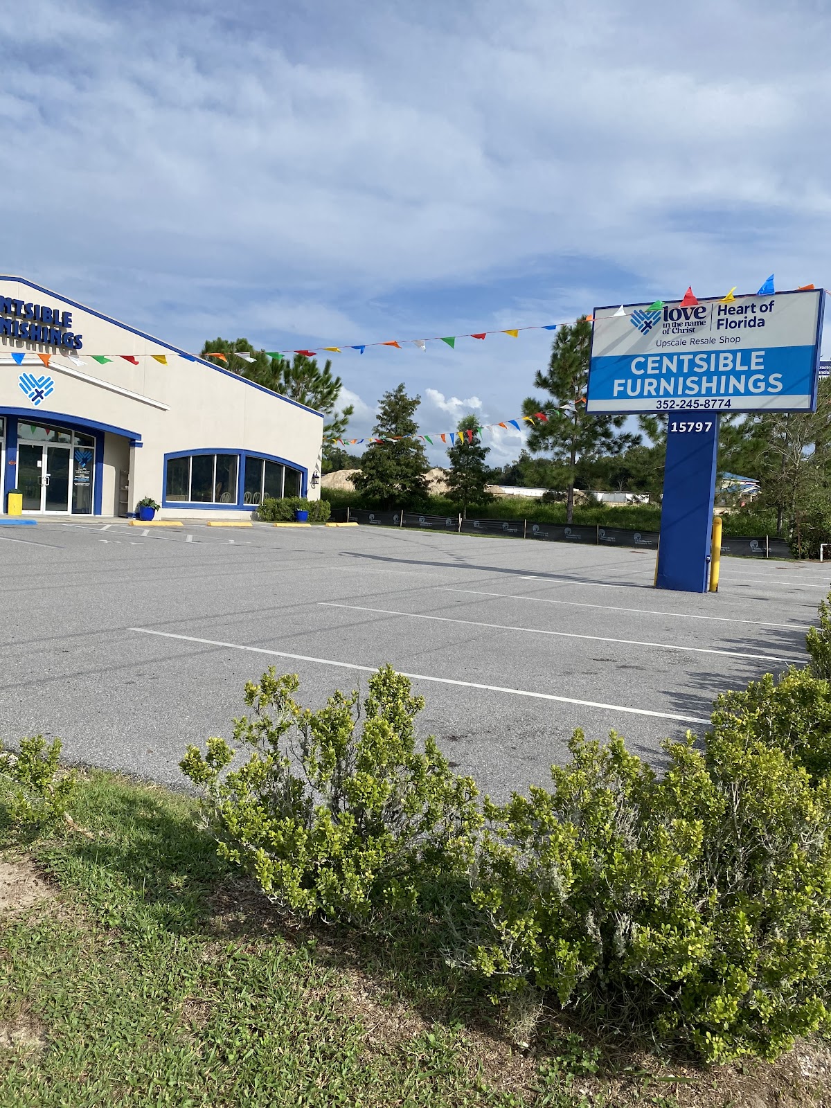 Centsible Furnishing in Summerfield