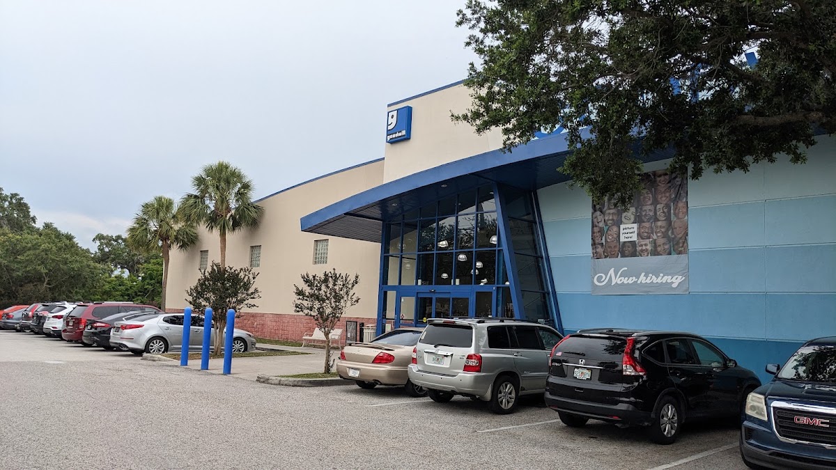 Goodwill Lakeland Superstore in Lakeland