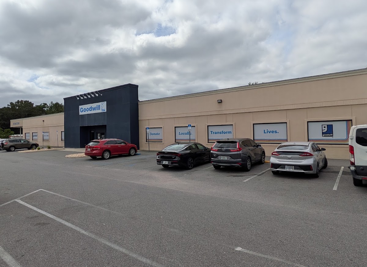 Goodwill Gulf Coast - Pace Store in Pace