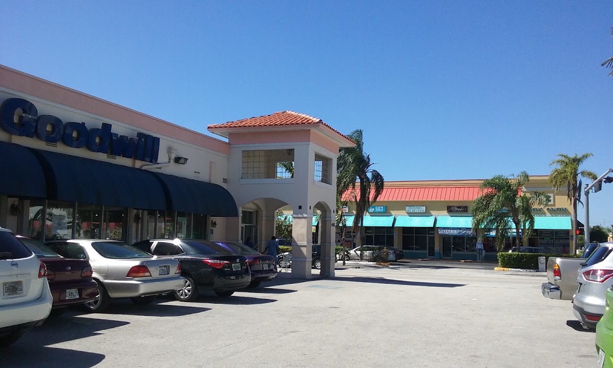 Goodwill - Retail Store and Donation Center in Hialeah