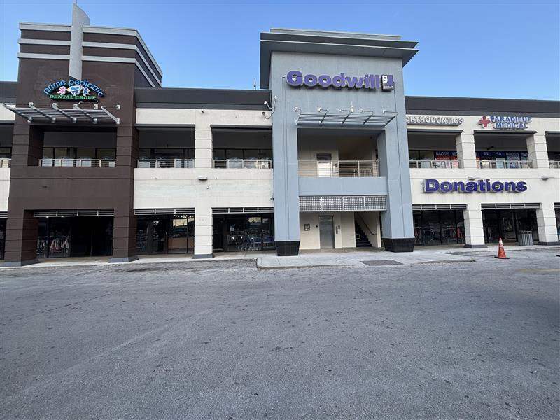 Goodwill - Retail Store and Donation Center in Hialeah