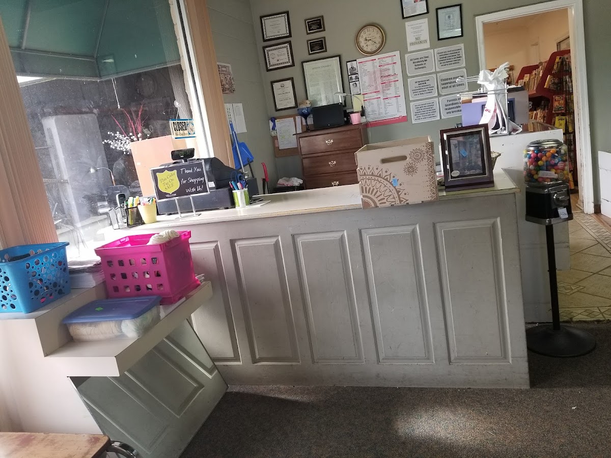 The Salvation Army Thrift Store - Milledgeville in Milledgeville