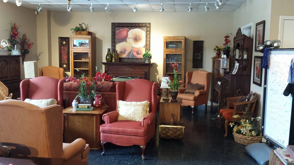 Habitat for Humanity ReStore in Rome