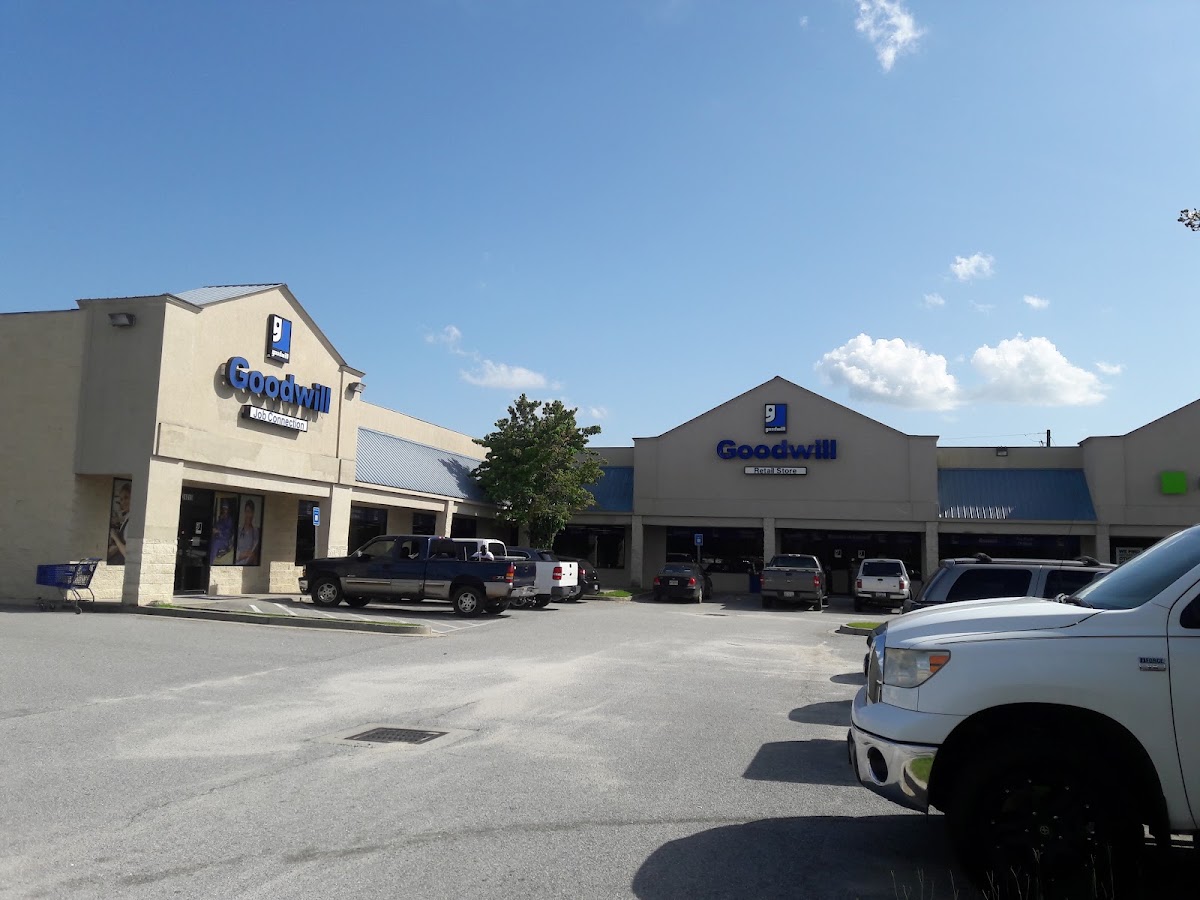Goodwill in Statesboro