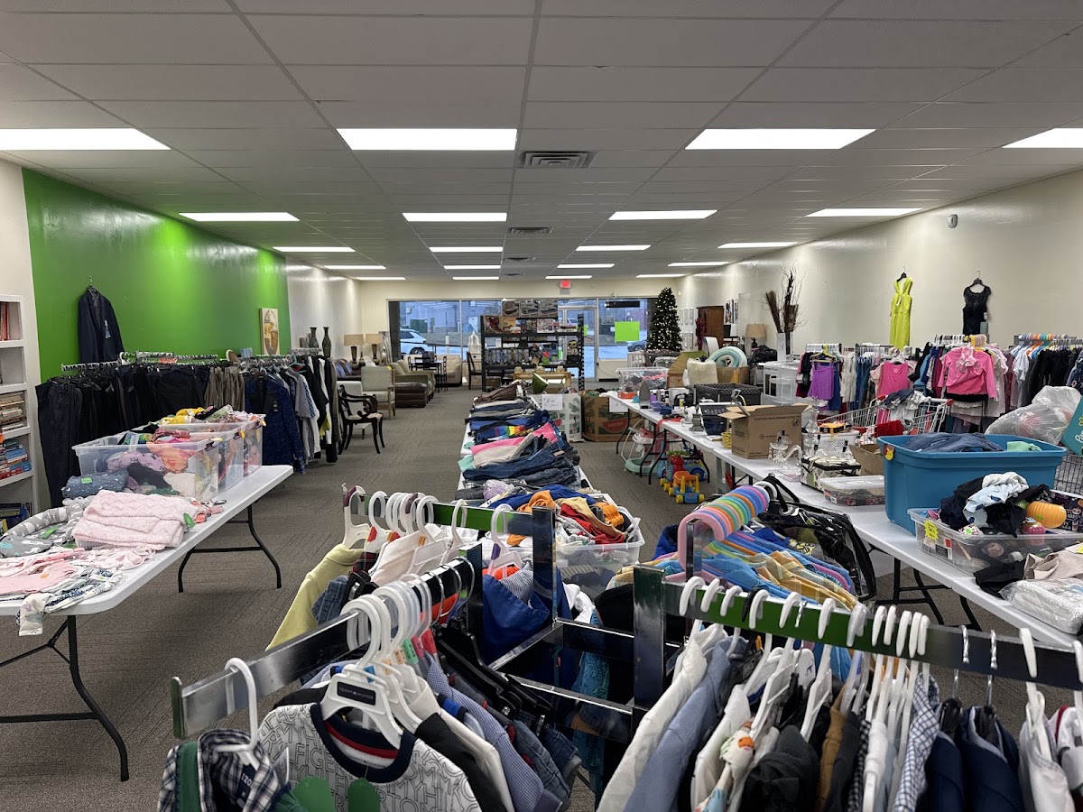 Discount City Thrift & More in Carrollton