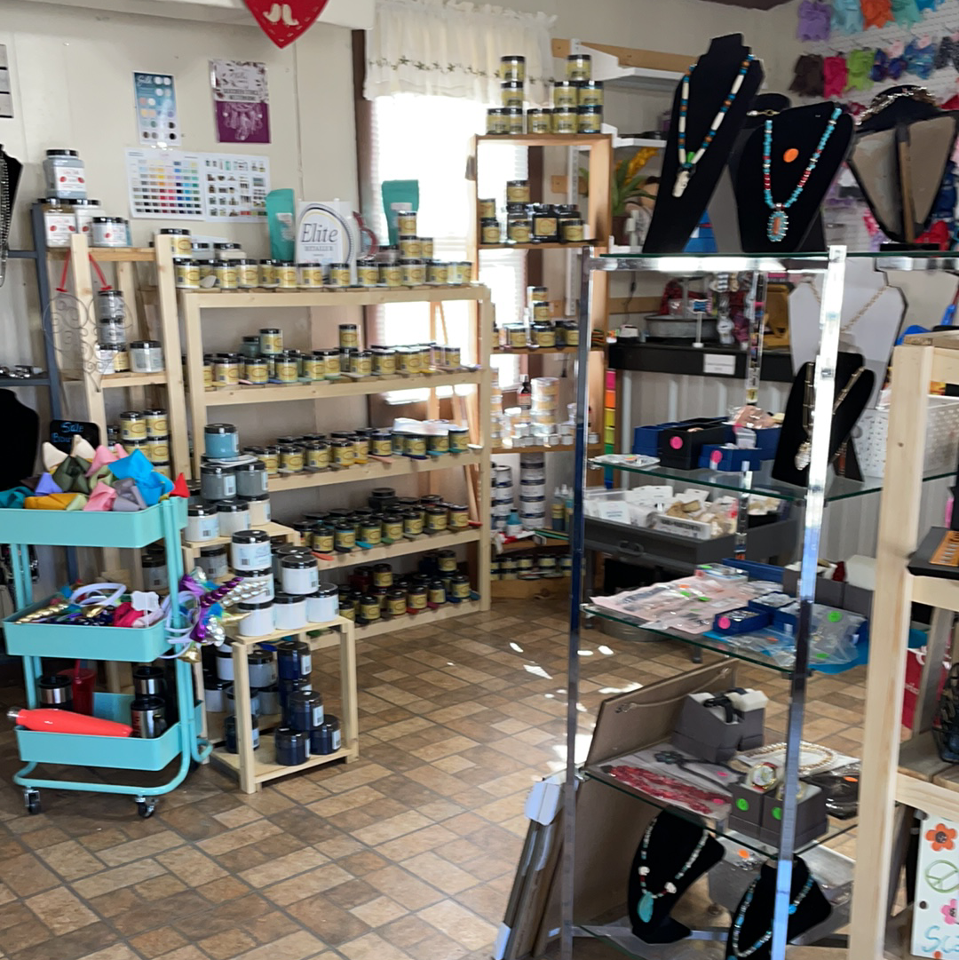 Lula Beans;LLC in Dallas