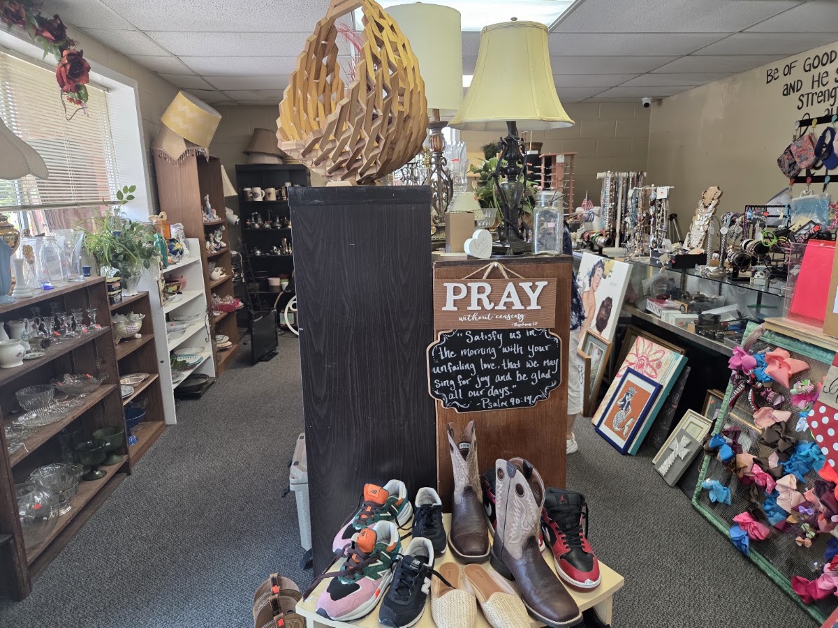Hand Of Hope, Inc. Multi-Purpose Center in Cordele